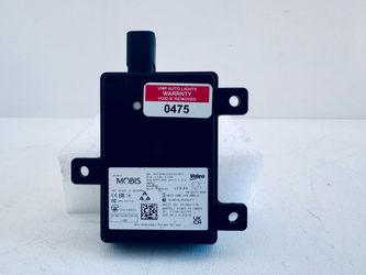 2023-2024 HUYNDAI SONATA REAR BLIND SPOT RADAR L1(contact info removed) OEM (475)