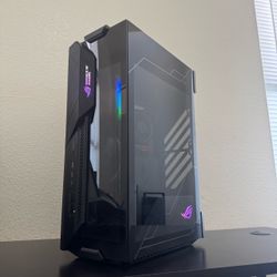 Custom High End Gaming PC Computer (i5 14400F, RX 9060XT 16GB, 32GB DDR5, 1TB NVMe)