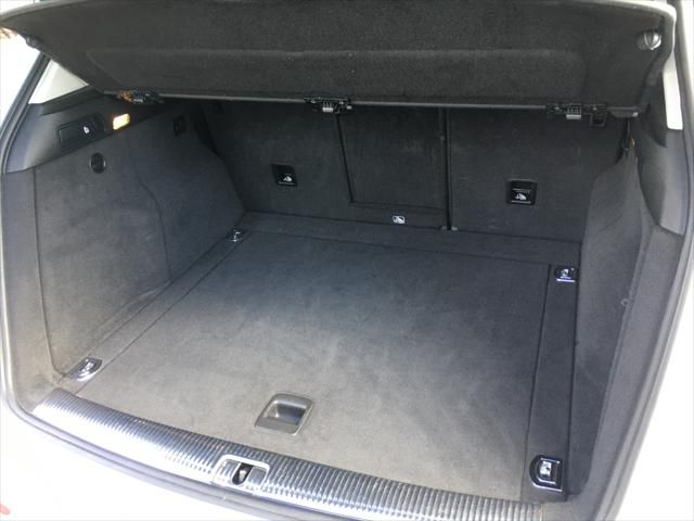 2014 Audi Q5