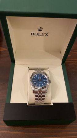 Rol3x.s date just 41mm