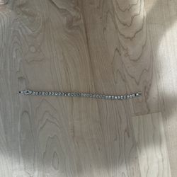 Diamond Bracelet 