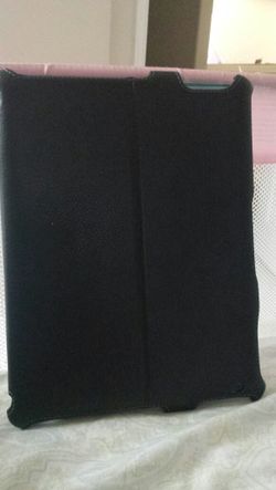 Targus Vuscape Protective Cover/Stand for Apple iPad 2