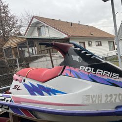 Jetski