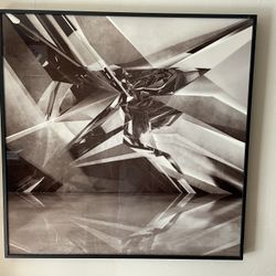 Framed Art 
