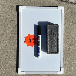 White board set