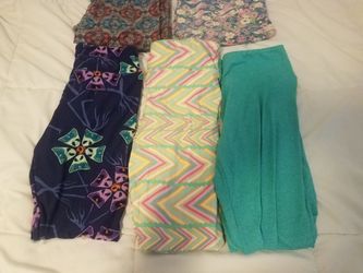 Lularoe tc and os new