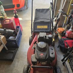 toro lawnmower lawn mower commercial 