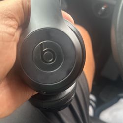 Beats Solo Studio Earphones 