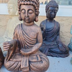 Buddha For Sale