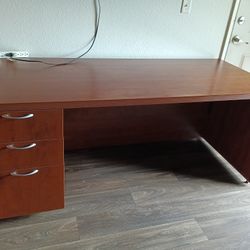 Office Desk 