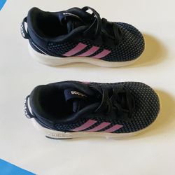 Adidas Shoes Girls Toddler Size 6