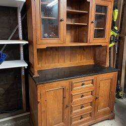 Cabinet For Free