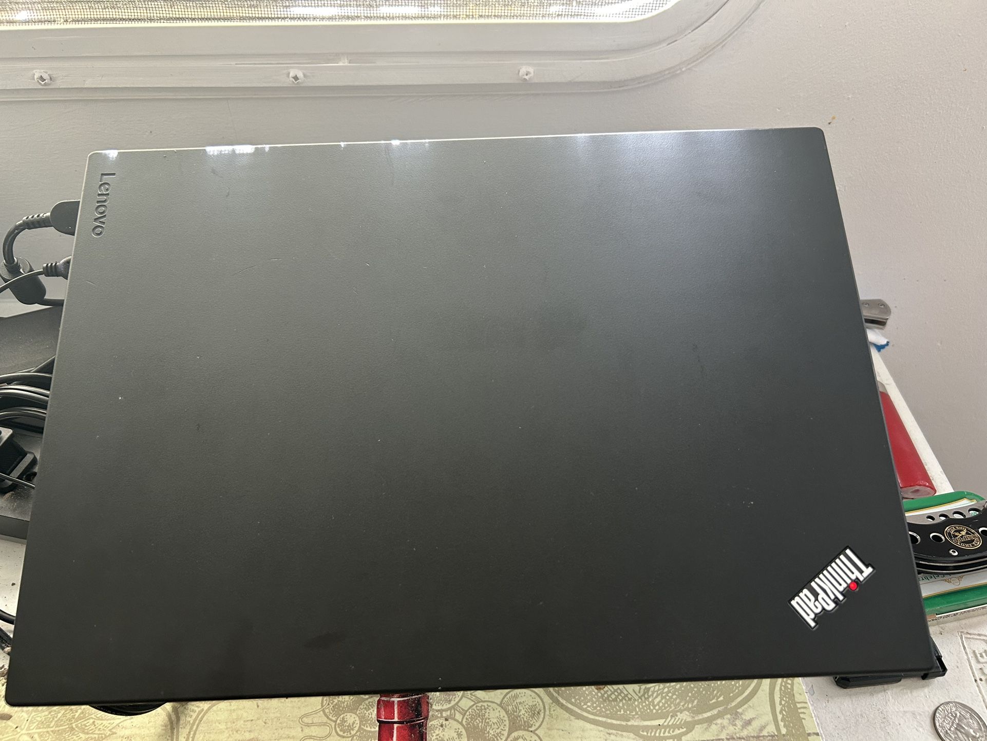 ThinkPad Lenovo T470p ne