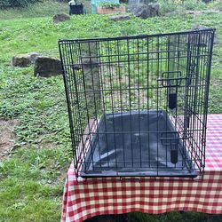 Four Paws Dog Crate For Sale