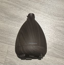 Air Diffuser
