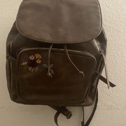 Hang Bag Backpack 