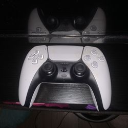 Ps5 Controller 