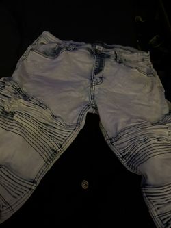 Bleecker And Mercer Men’s jeans 