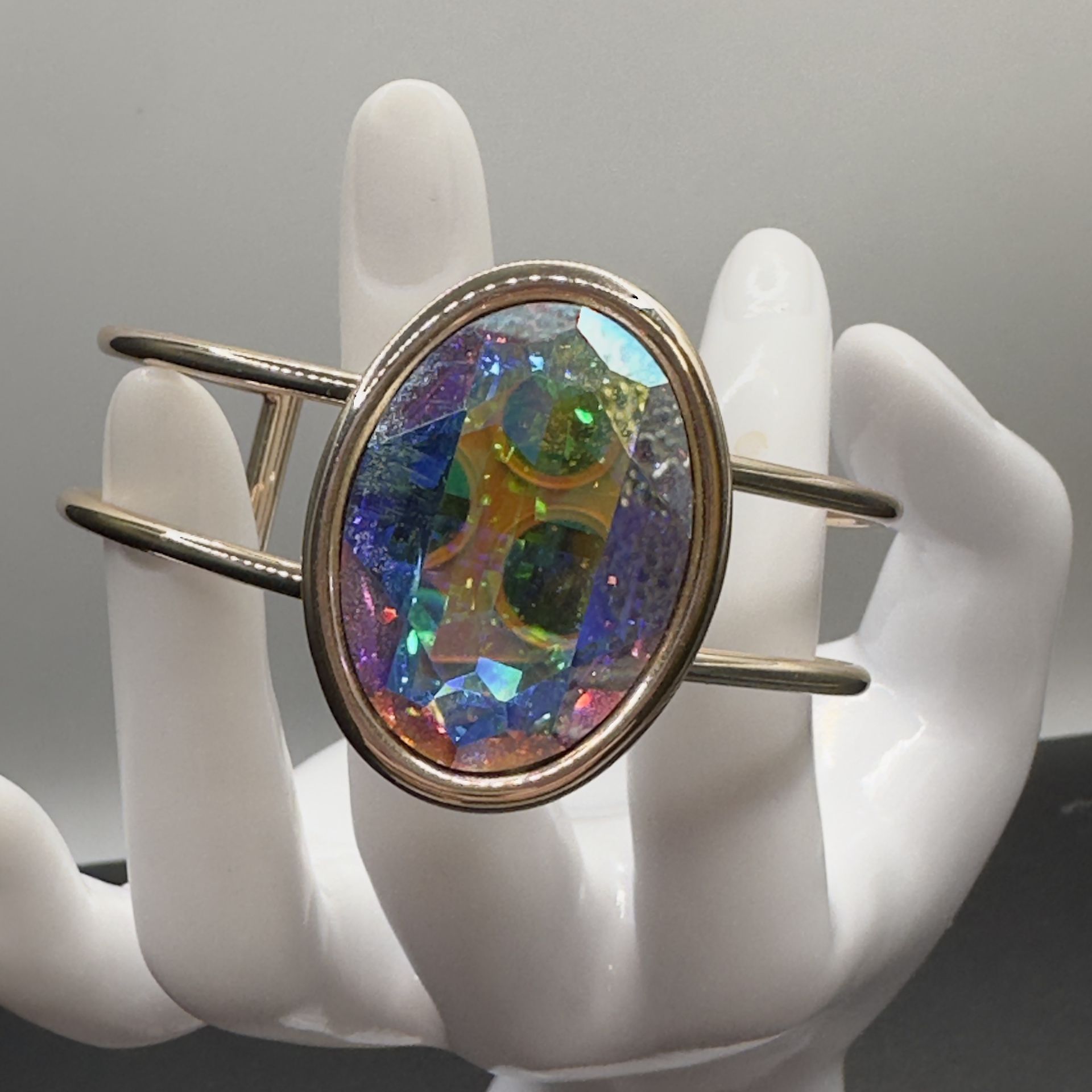 Swarovski Crystal Bracelet