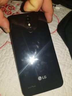 Lg phone