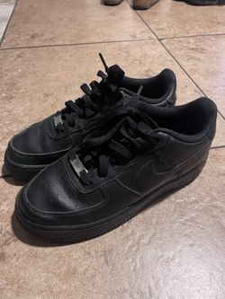 Black airforce