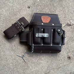 Electricians Tool Belt 