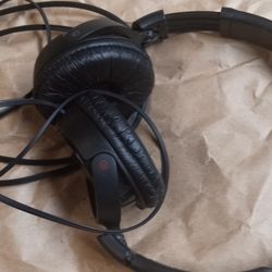 Sony Headphones