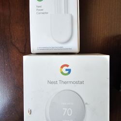 Google Nest