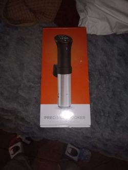 ANOVA Precision Cooker 