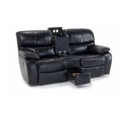 Recliner 