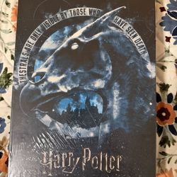 new Harry Potter 1,000 PIECE PREMIUM PUZZLE