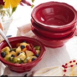 Princess House Platos 