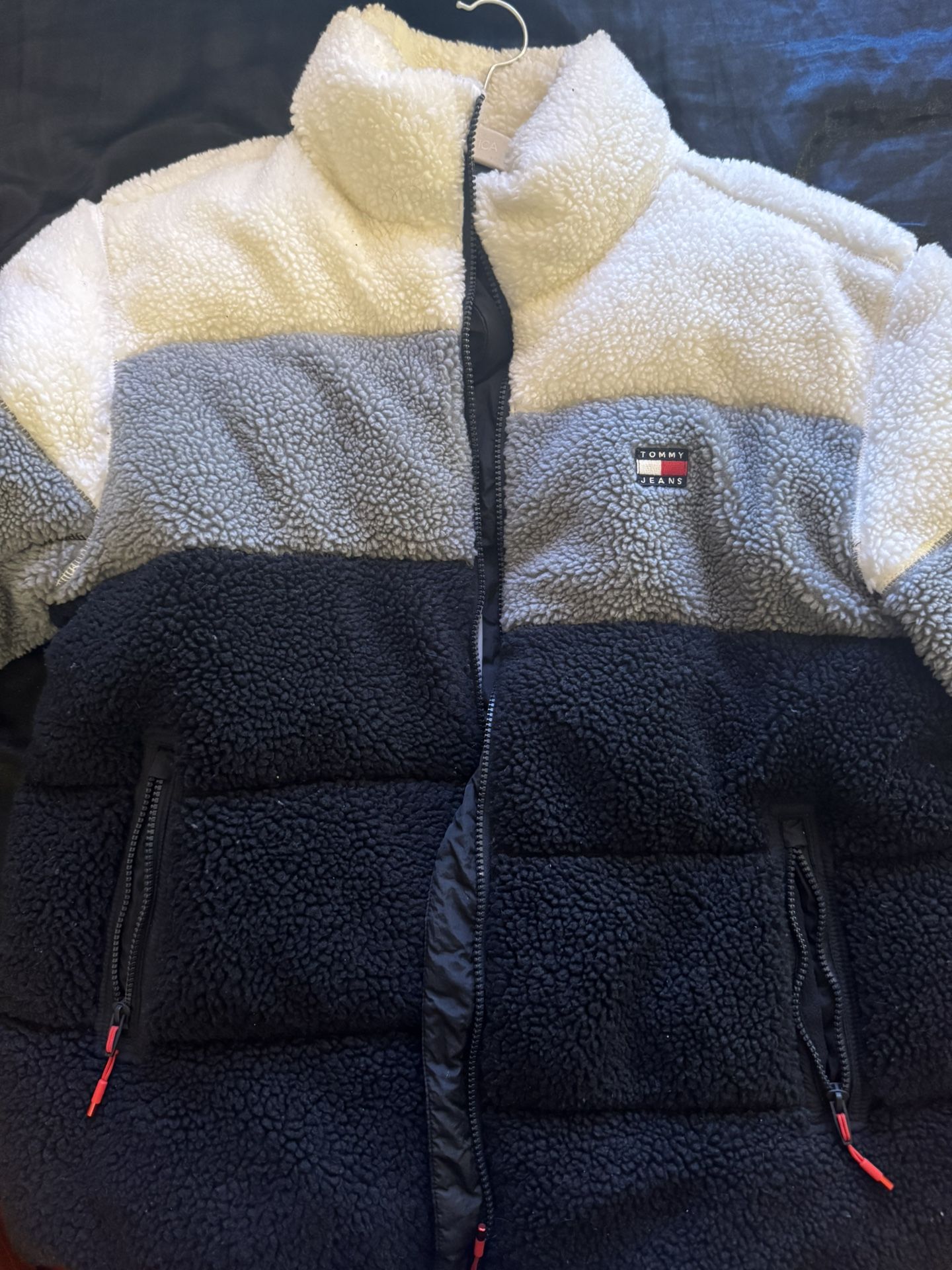 Tommy Jeans Puffer Jacket (Tommy Hilfiger)