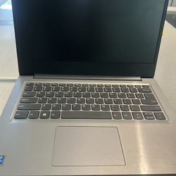Lenova laptop