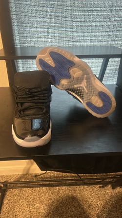 Size 10 Jordan 11 Lows