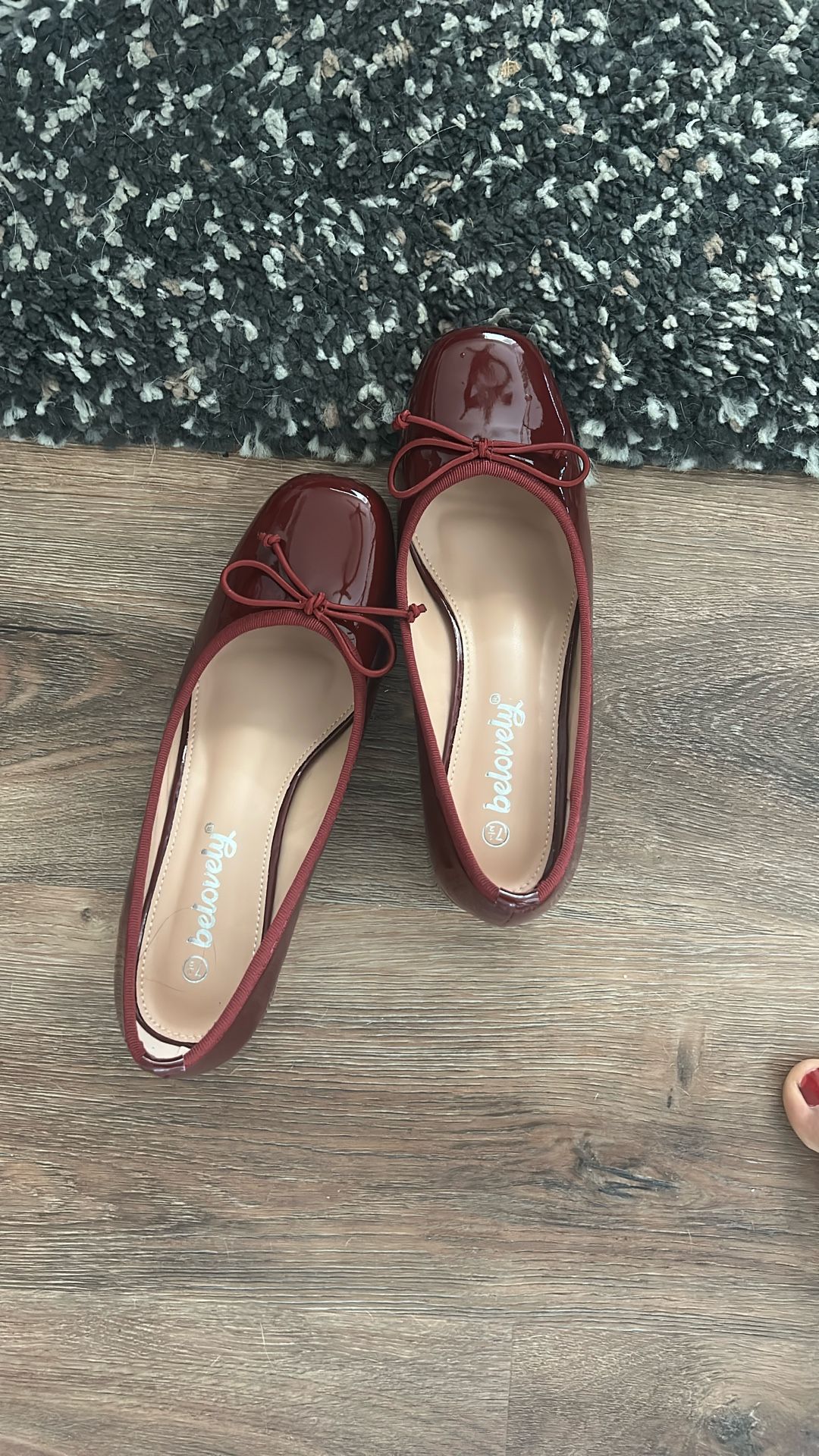 Ballet Pumps