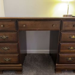 Vintage Desk