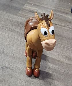 Disney Pixar Toy Story Bullseye