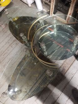 Transforming mcm table