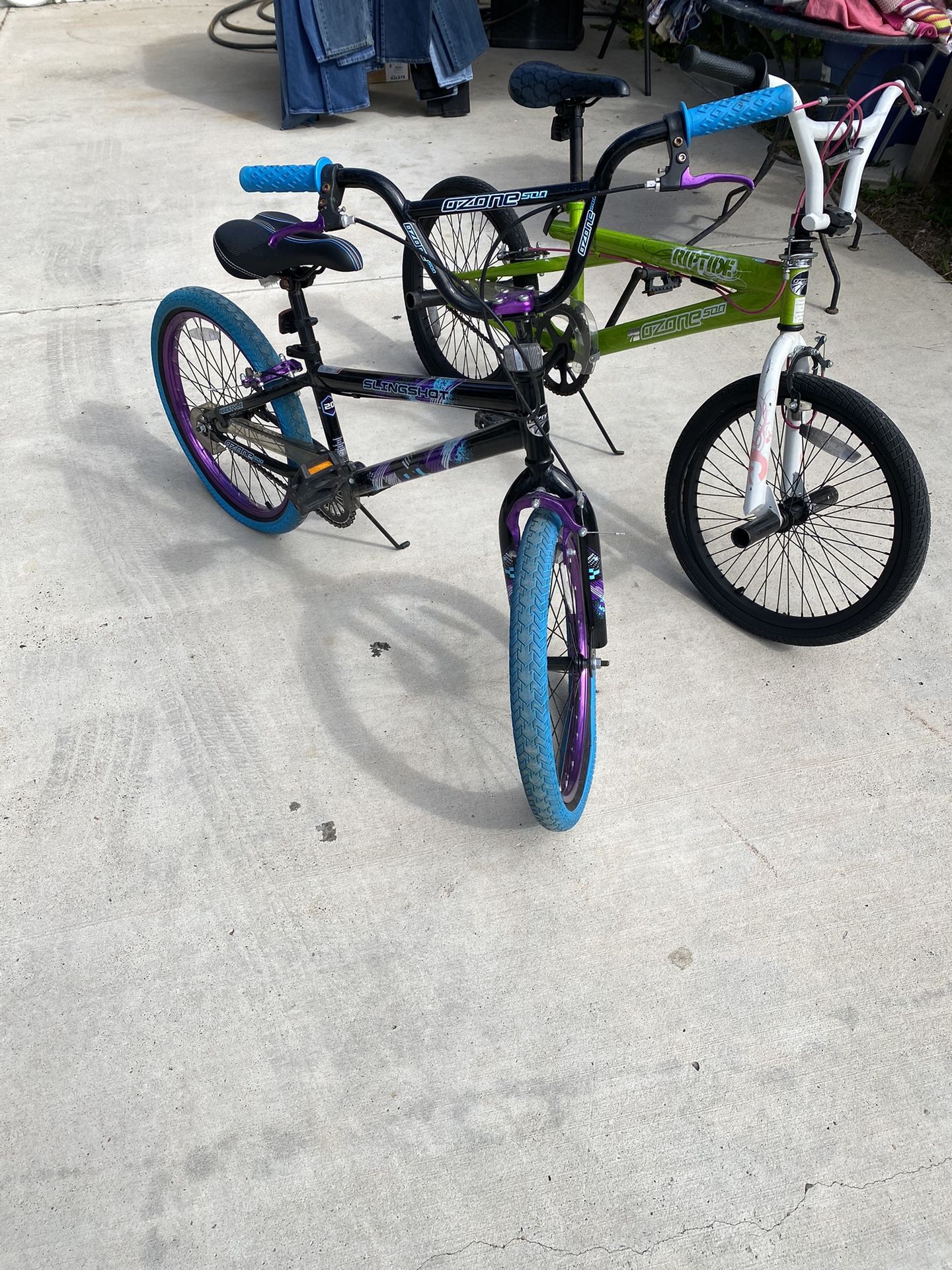 Kids Bicycle
