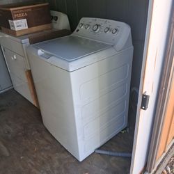 General Electric Wash Mashine