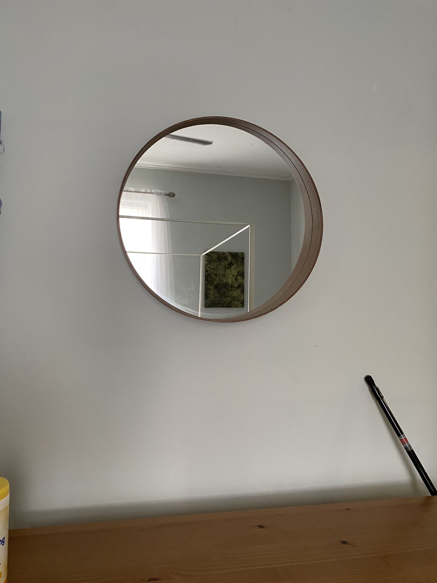 Ikea mirror