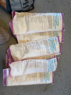 Postpartum supplies