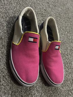 Tommy Hilfiger Slip Ons9.5M