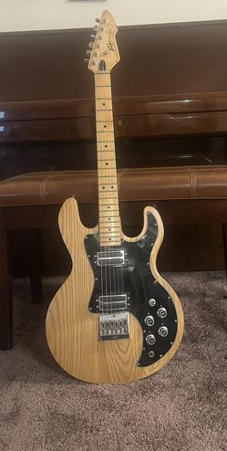 Peavey T-60