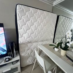 Queen Size Mattress / good condition/ soft