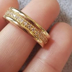 Ring Size 9