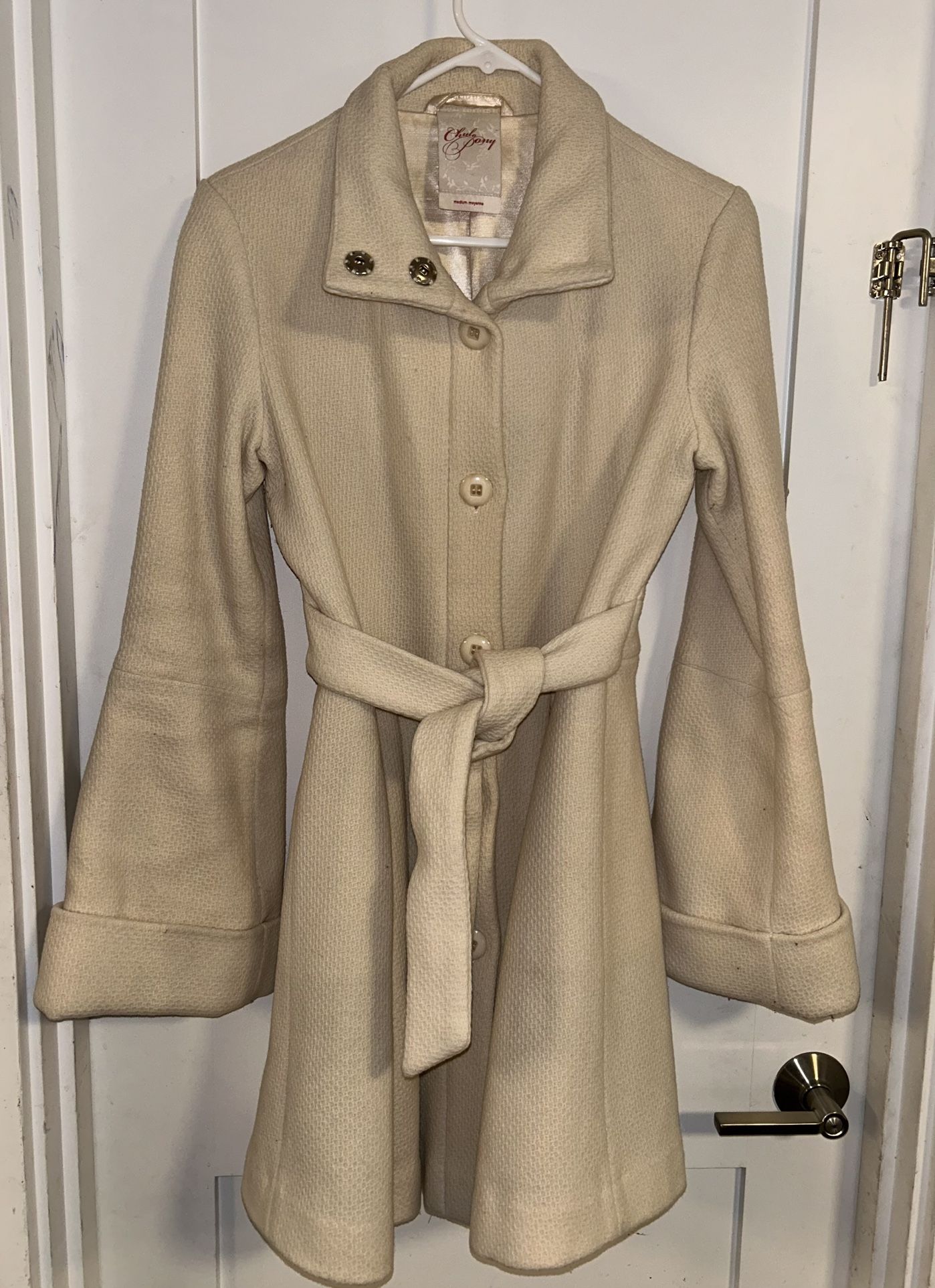 Chulo Pony Medium Women’s Jacket