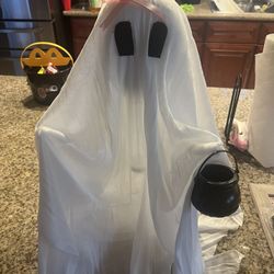Handmade Ghost 