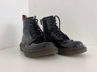 Girls Doc Martens size 12